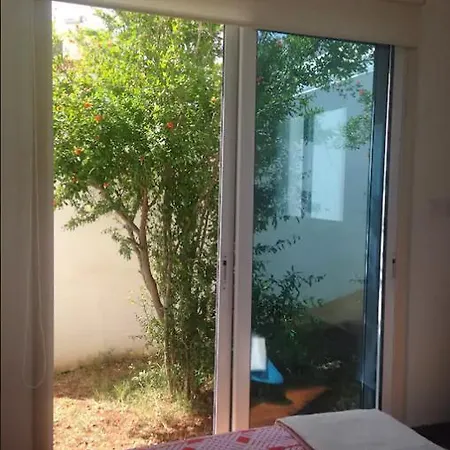 Aristeidou דירה לימסול